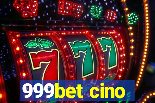 999bet cino